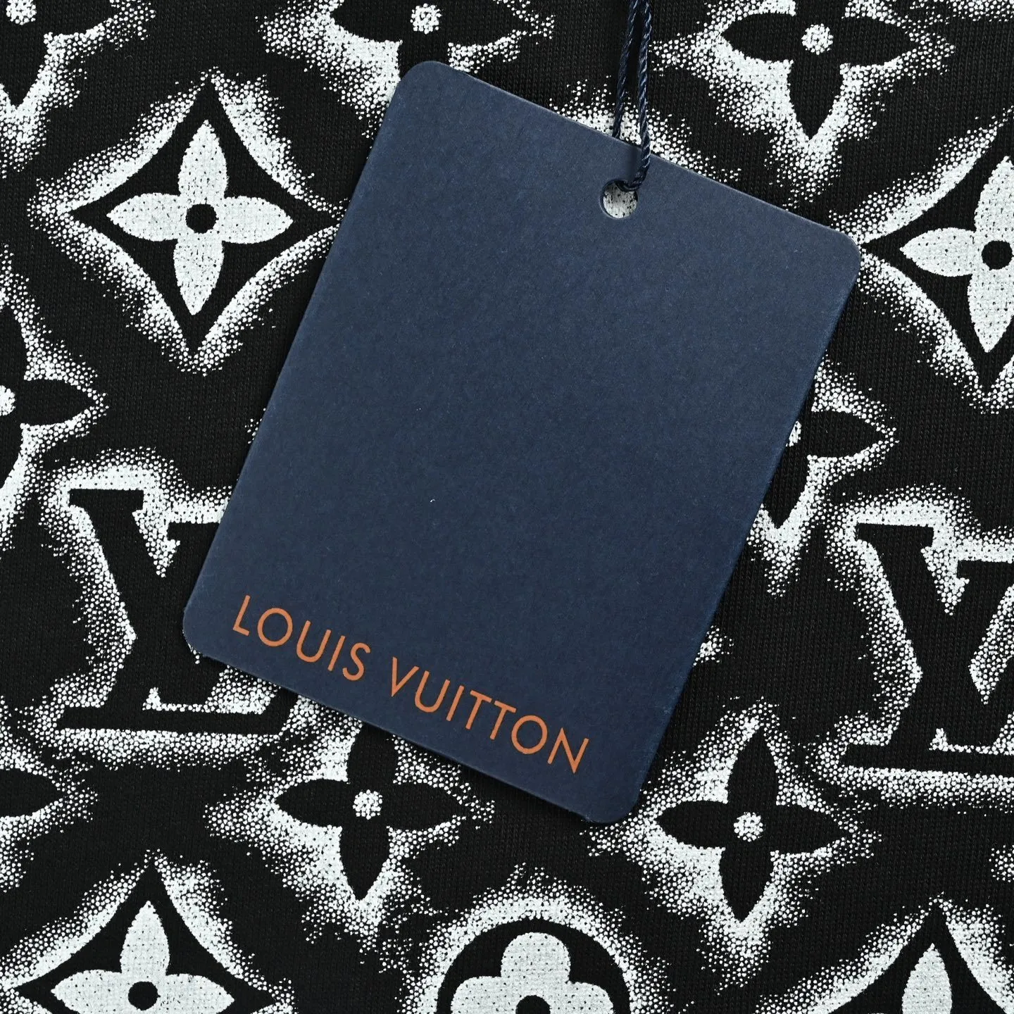 Louis Vuitton/ 26ss logo